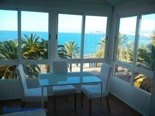 Estudio sol y playa - Image 1