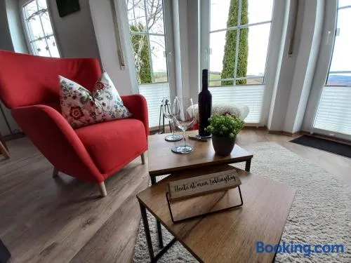 Ferienwohnung Sauerland Fernblick - Image 1