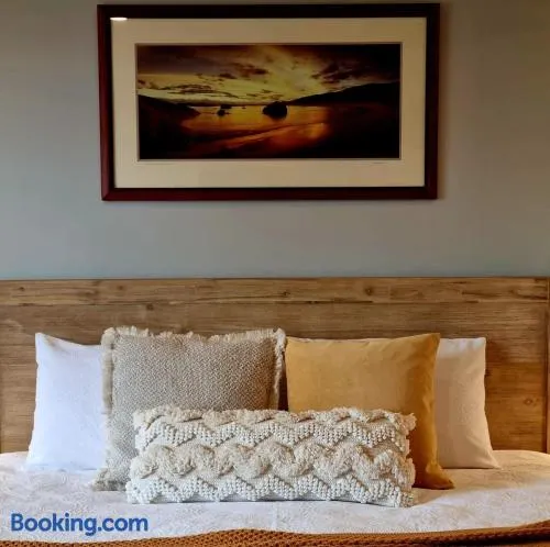 Brushwood Studio - Eco Hideaway - Denmark WA - Image 1