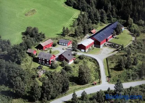 Nedre Berg Gard - Image 1