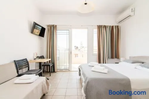 Kristina Stelios Apartment - Image 1