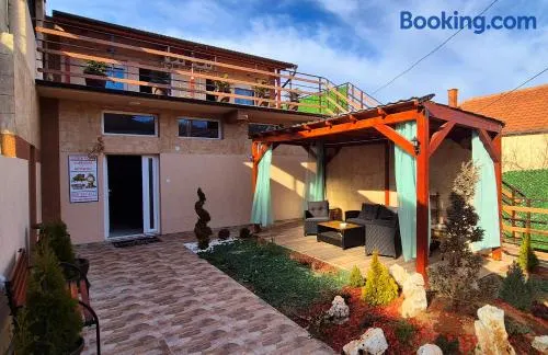 Apartmani IMW - Image 1