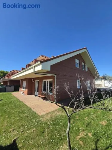 Casa el Bosque - Image 1