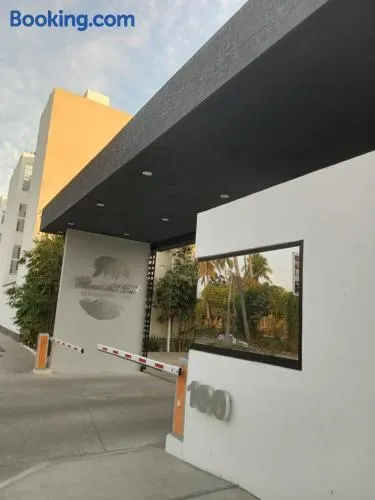 Penthouse junto al mar - Image 1