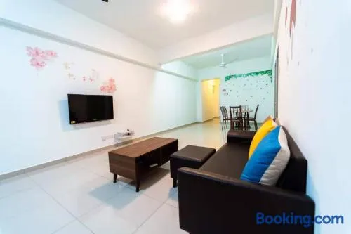 Star Light Homestay 19@ The Venus - Image 1