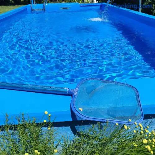 Mirella apartman - Image 1