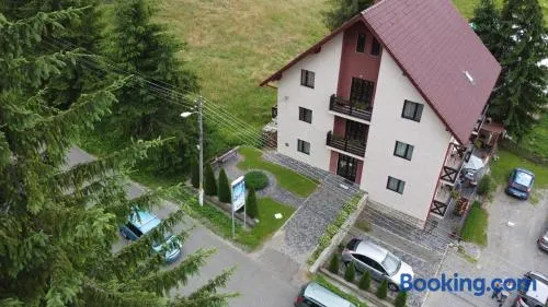 Pension Juliu's - Image 1