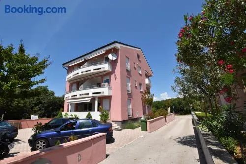 Apartments Matea - Image 1