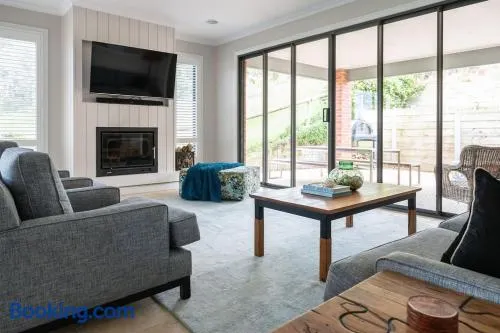 Bundjil Beach House Inverloch - Image 1