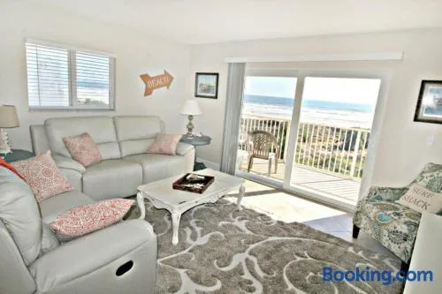 St Augustine Beach & Tennis Club 409 - Image 1