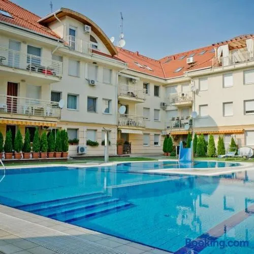 Relax Beach Apartman - Image 1