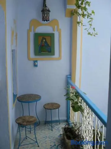 Hôtel Dar Terrae - Image 1