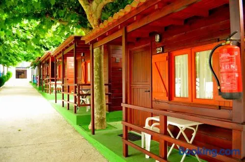 Camping Playa Canelas - Image 1