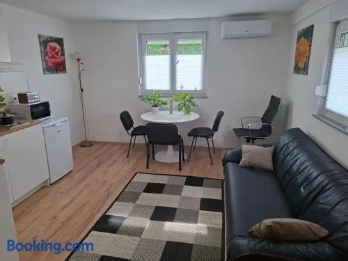 Apartma Dividenda - Image 1