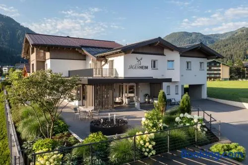 Aparthotel Jägerheim - Image 1