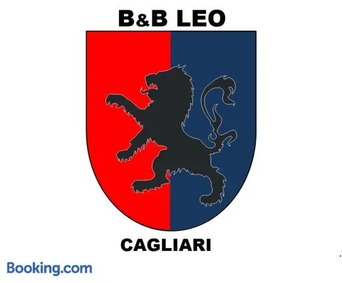 B&B Leo - Image 1