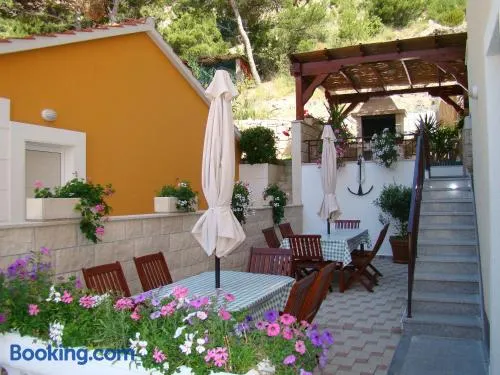 Apartments Villa Sunce - Image 1