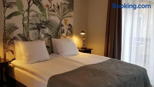 Anna's Zusje Boetiekhotel - Image 1