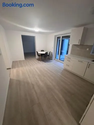 Ferienapartments Sternen WOHN 6 - Image 1