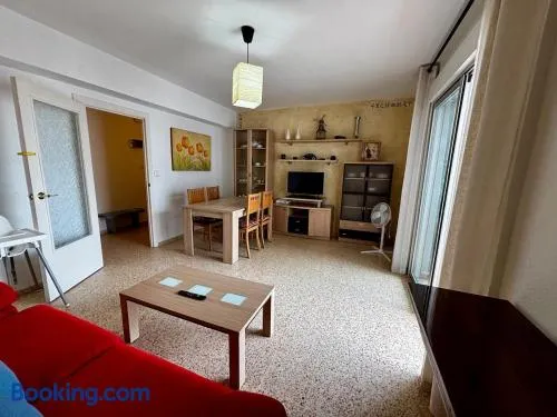 Hermoso piso en la playa - Image 1