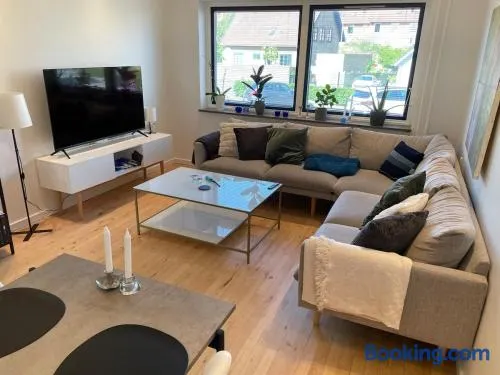 Cozy apartment near Copenhagen - Image 1