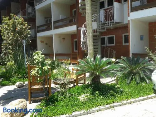 Apartamento 5 no Condominio Marina V - Image 1