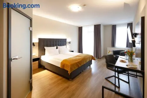 Vinotel Dirmstein - Image 1