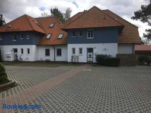 Gaestehaus-W-13 - Image 1
