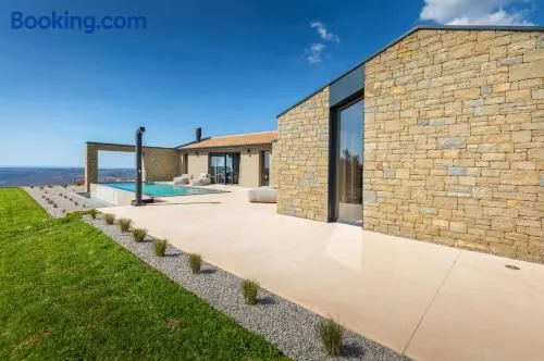 Villa Rea by Villsy - with private pool, sauna and jacuzzi - Image 1