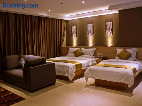 Dela Chambre Hotel - Image 1