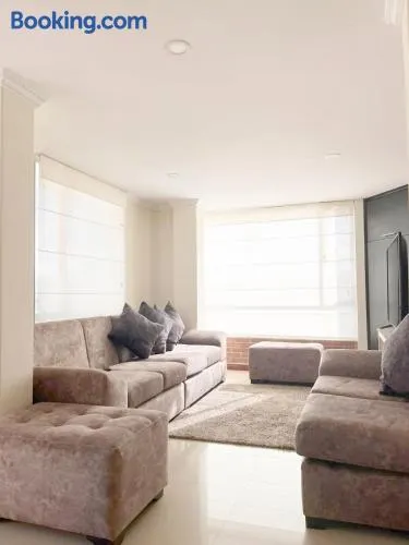 Macadamia Apartamento 201 - Image 1