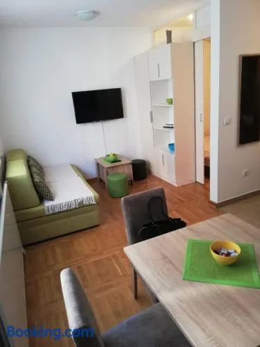 Apartman Svetogorska - Image 1