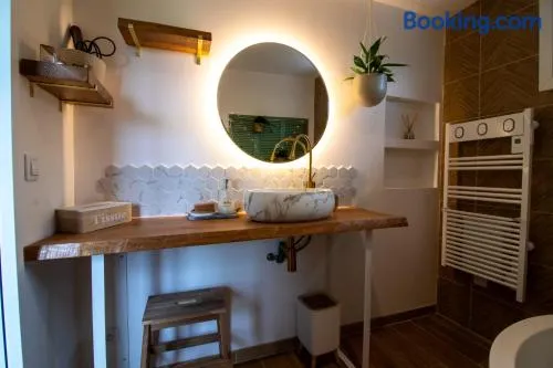 Superbe cottage proche Disney - Image 1