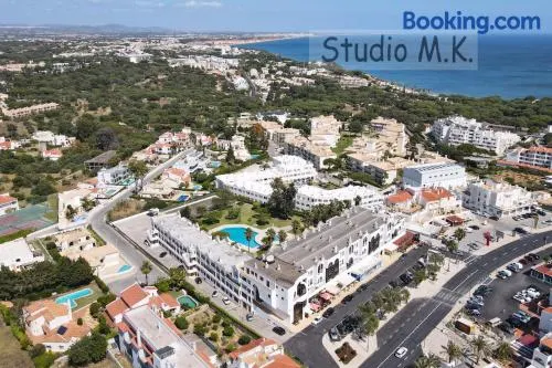 Appartement ALbufeira , Santa Eulalia , - Image 1