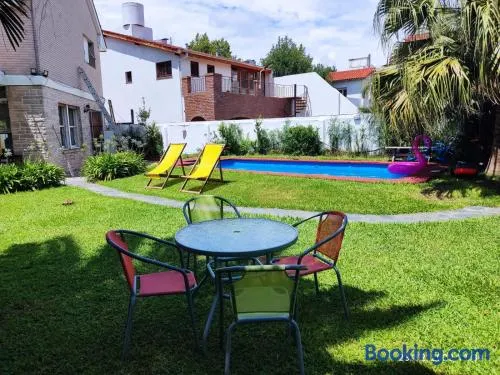 hostel olivos - Image 1