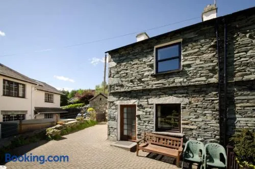 Langstrath, Chapel Stile - Image 1