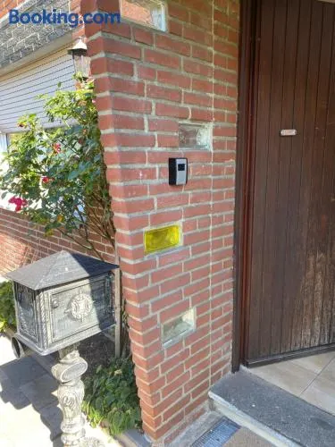 Monteurunterkunft - Image 1
