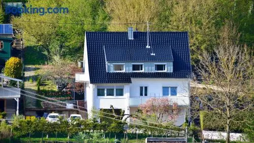 Bambus Wohnung - Image 1