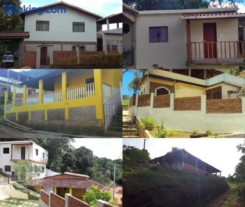 Casas do Adriano - Image 1