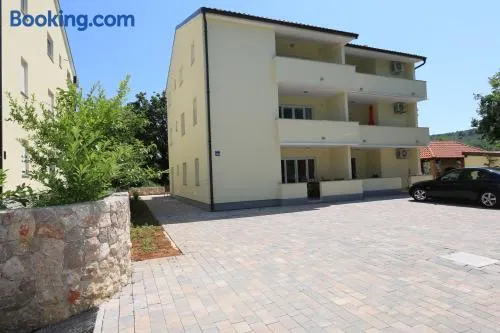 Apartments Saramandic - Image 1