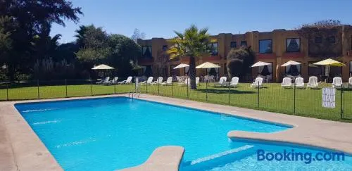 Stellamar Apart Hotel - Image 1