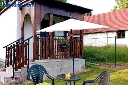 Chata Srlín - Image 1