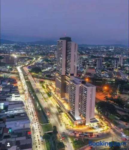 Excelente Apto Moderno e espaçoso no Cittyplex Osasco - Image 1