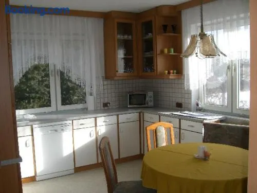 Ferienwohnung 123 - Image 1