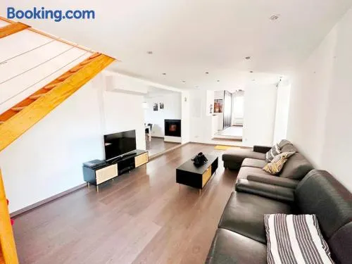 Magnifique duplex de 130 m à Corte - Image 1