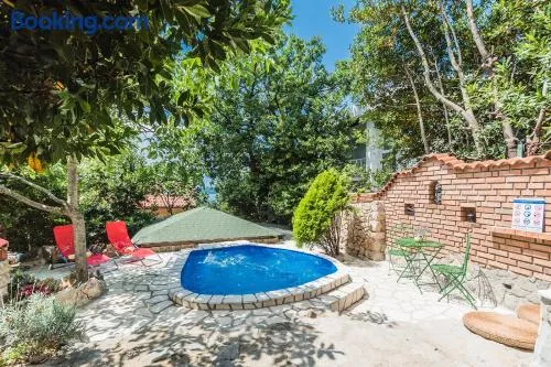 Apartments Borik Crikvenica - Image 1