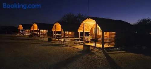 Black Canyon Campground And Cabins - Image 1