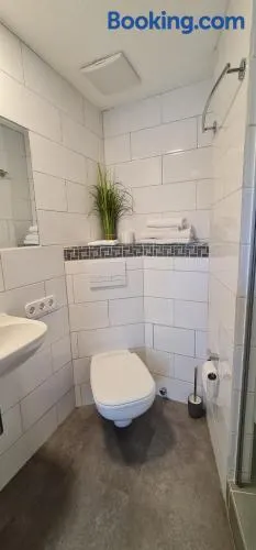 Pension am Bach good Schlafi - Image 1