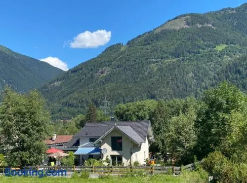 Ferienwohnung LISL - Image 1