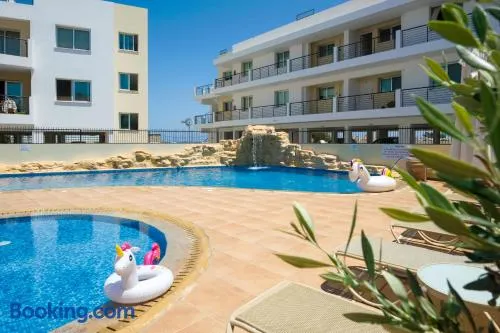 Apartment Patricia - Image 1